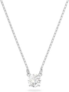 Collana Swarovski Stilla