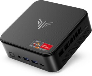 Mini PC NiPoGi E3B, il n. 1 della guida ai migliori PC desktop 2026