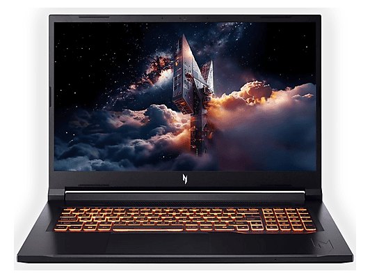 Notebook gaming Acer Nitro V 17 AI da 17,3 pollici