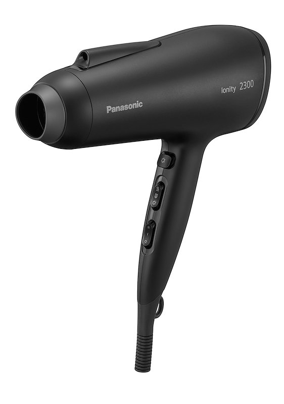 Asciugacapelli Panasonic EH-NE87 Ionity nero da 2300 W