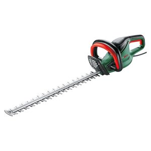 Tagliasiepi elettrico Bosch UniversalHedgeCut 60 verde con lama da 60 cm
