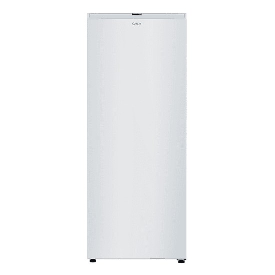 Congelatore verticale Candy CNUQ2L513EW bianco