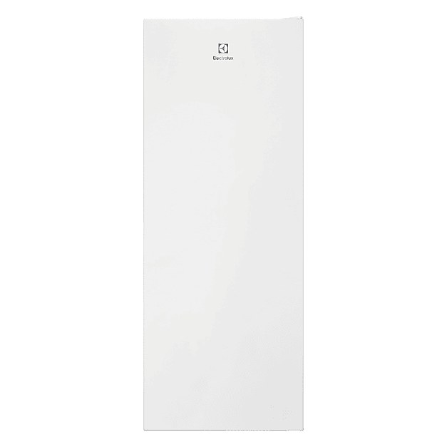 Congelatore verticale statico Electrolux LUT1AE32W bianco