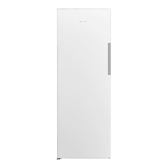 Congelatore verticale Hotpoint HPMFF 1293 W4E bianco