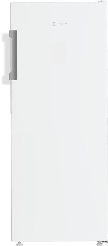 Congelatore verticale Indesit FINF 1272 W4E bianco