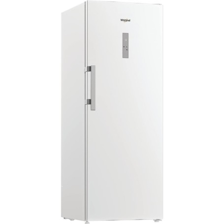Congelatore verticale Whirlpool WHFF 6403 W4E bianco largo 70 cm