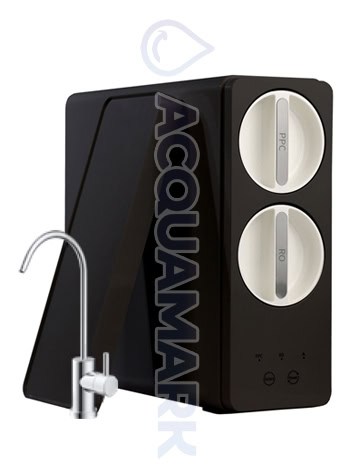 Depuratore a osmosi inversa diretta Acquamark RO600 V3 con rubinetto