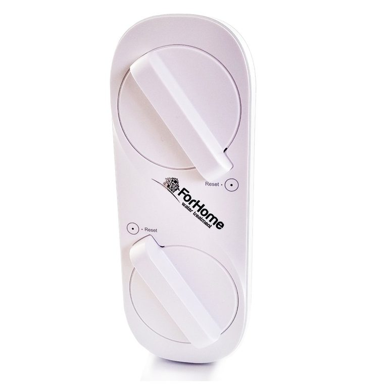 Depuratore a osmosi inversa diretta Forhome FHRO-L01 bianco