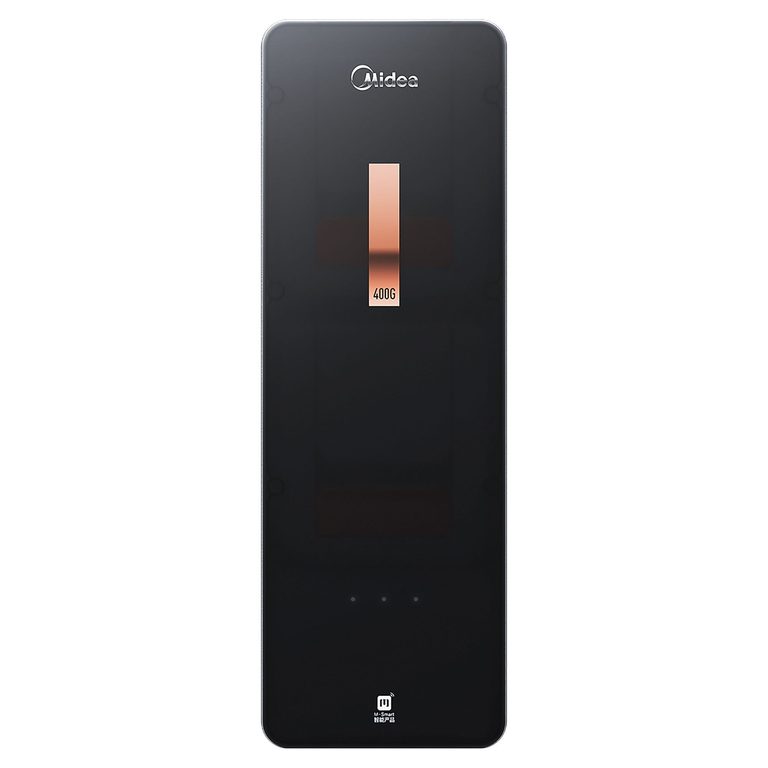 Depuratore a osmosi inversa sottolavello Midea J600 nero
