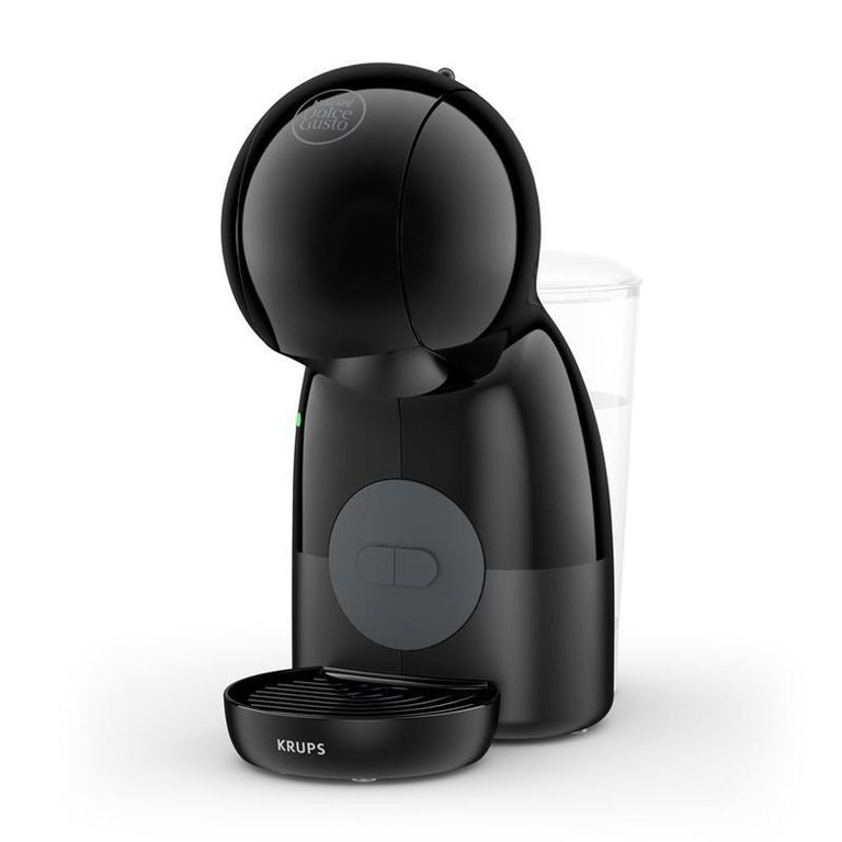 Macchina da caffè a capsule Nescafé Dolce Gusto Piccolo XS nera