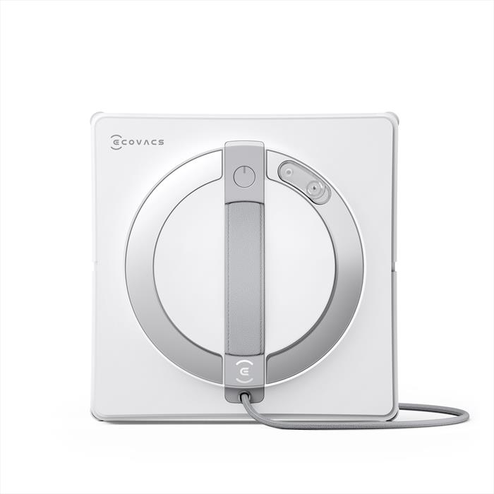 Ecovacs Winbot W2 Pro Omni, robot lavavetri