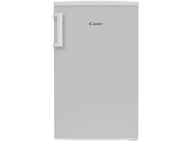 Frigorifero da tavolo Candy COT1S45ESH argento da 106 litri con celletta freezer