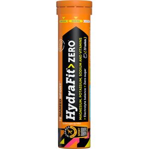 Integratore NamedSport HydraFit Zero in compresse effervescenti