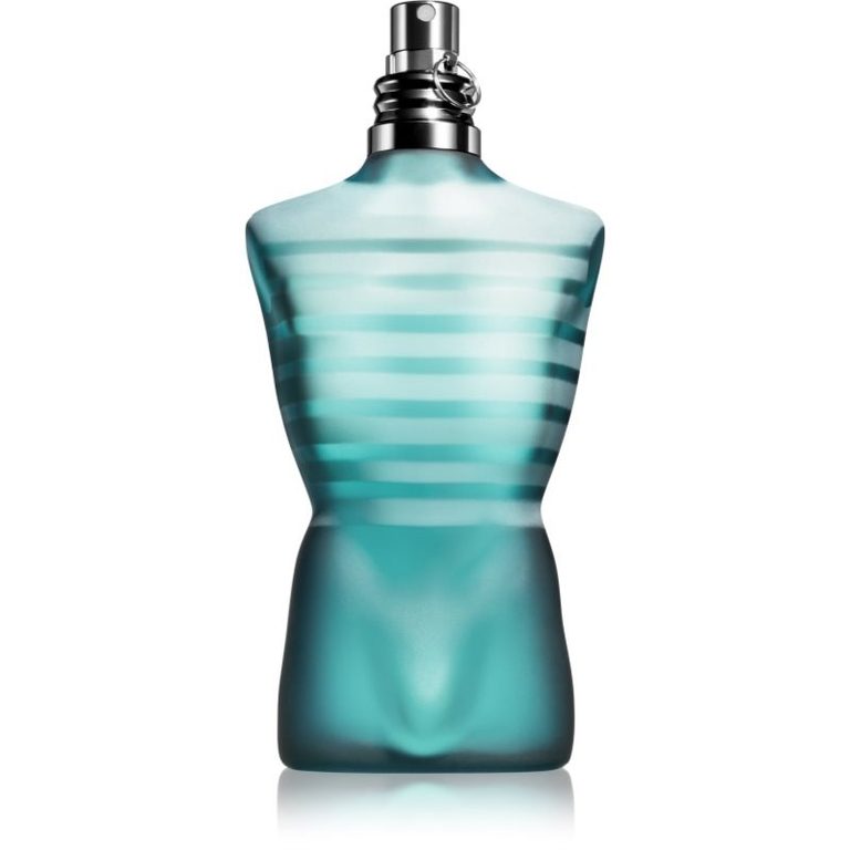 Flacone a busto di Jean Paul Gaultier Le Male Eau de Toilette 125 ml