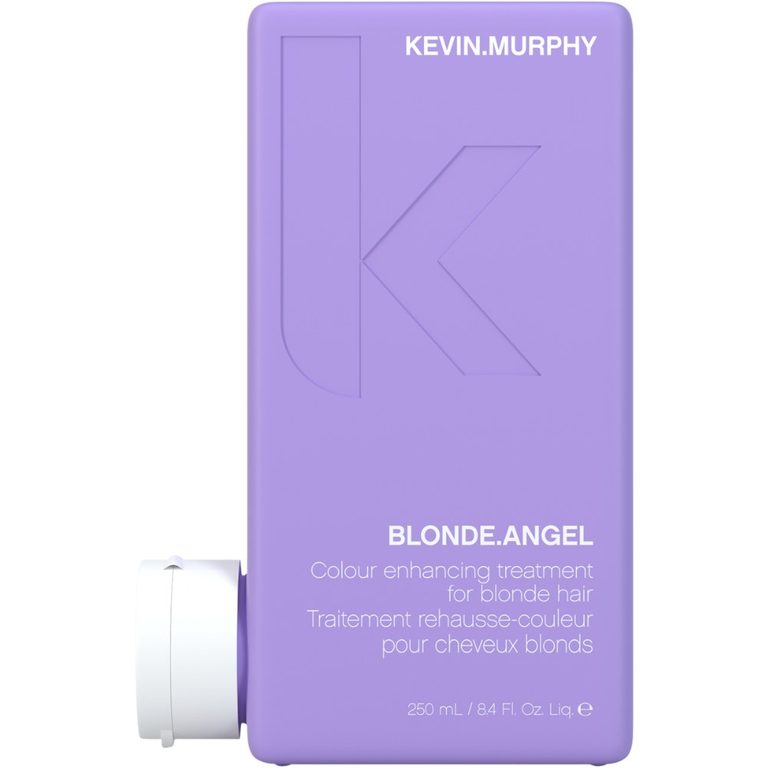 Trattamento Kevin Murphy Blonde.Angel per capelli biondi da 250 ml