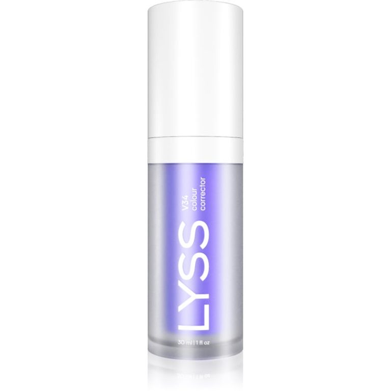 Correttore viola per denti LYSS V34 da 30 ml