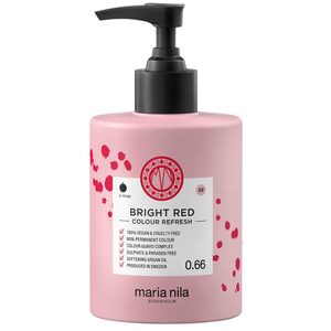 Maschera colorante Maria Nila Colour Refresh