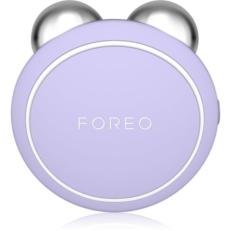 Dispositivo viso a microcorrente FOREO BEAR mini lavanda
