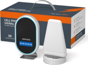Amplificatori Segnale Cellulare: i prodotti messi a confronto nella guida
