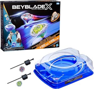 Beyblade X: i prodotti messi a confronto nella guida