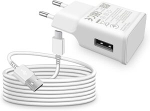 Caricabatterie USB-C da Muro: i prodotti messi a confronto nella guida