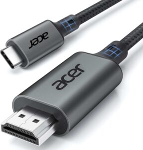 Cavi USB-C HDMI: i prodotti messi a confronto nella guida