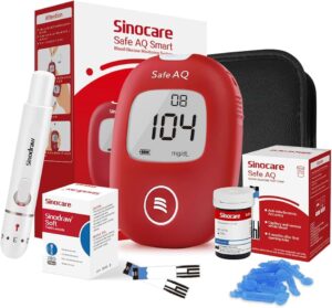 Glucometri: i prodotti messi a confronto nella guida