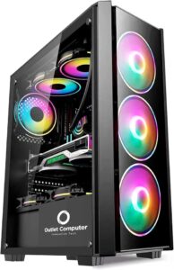 PC Gaming: i prodotti messi a confronto nella guida