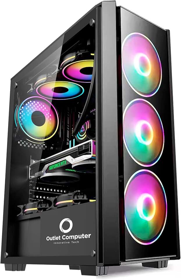 PC Gaming: i prodotti messi a confronto nella guida