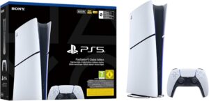 PlayStation 5: i prodotti messi a confronto nella guida