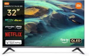 Smart TV 32 Pollici: i prodotti messi a confronto nella guida