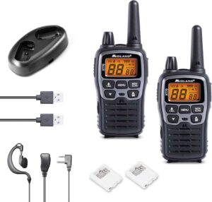 Walkie Talkie: i prodotti messi a confronto nella guida