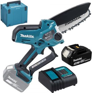 Potatore a batteria Makita DUC150