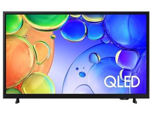 Smart TV Samsung QLED 32 pollici QE32Q5FAAUXZT