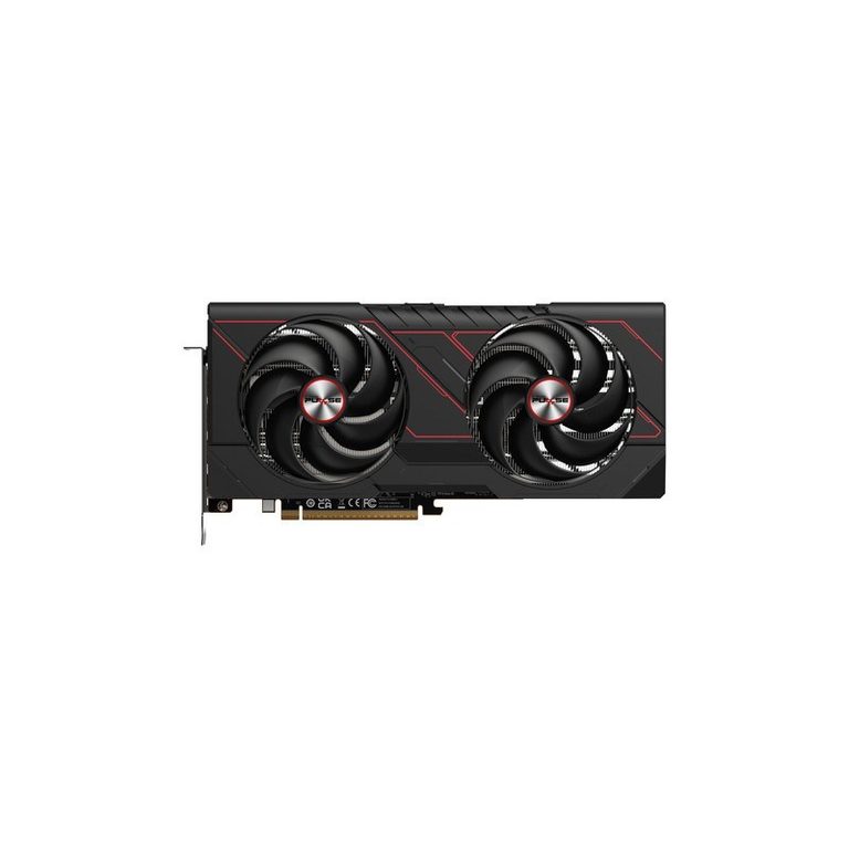 Scheda video Sapphire Pulse Radeon RX 9070 16 GB
