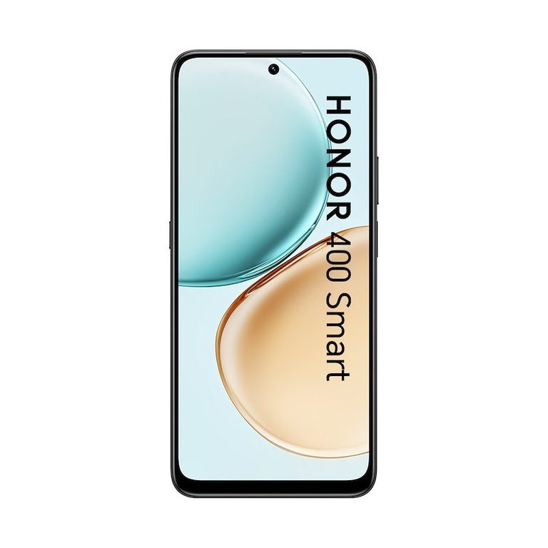 Smartphone Honor 400 Smart con display da 6,77 pollici e batteria da 6500 mAh
