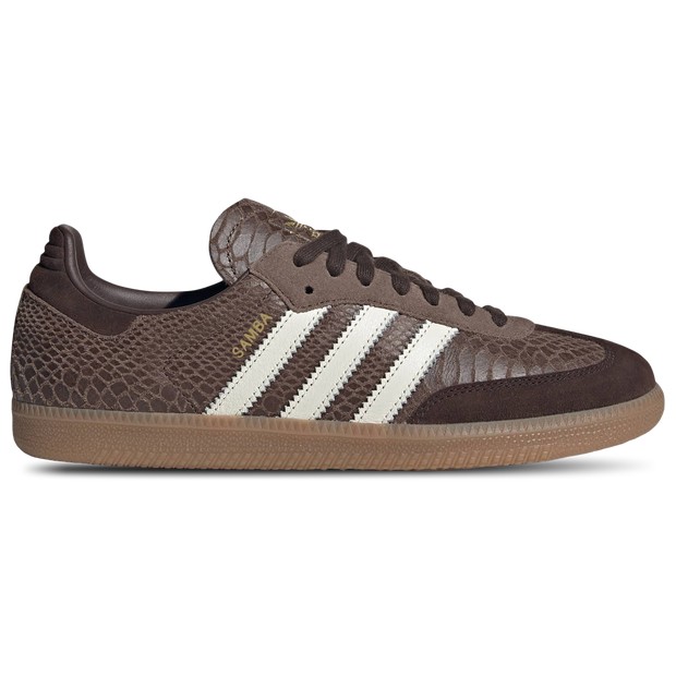 Sneakers Adidas Samba da uomo con suola in gomma