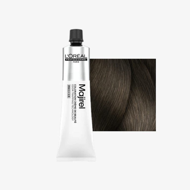 Tinta per capelli L'Oréal Professionnel Majirel in tubo
