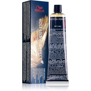 Tinta per capelli Wella Professionals Koleston Perfect