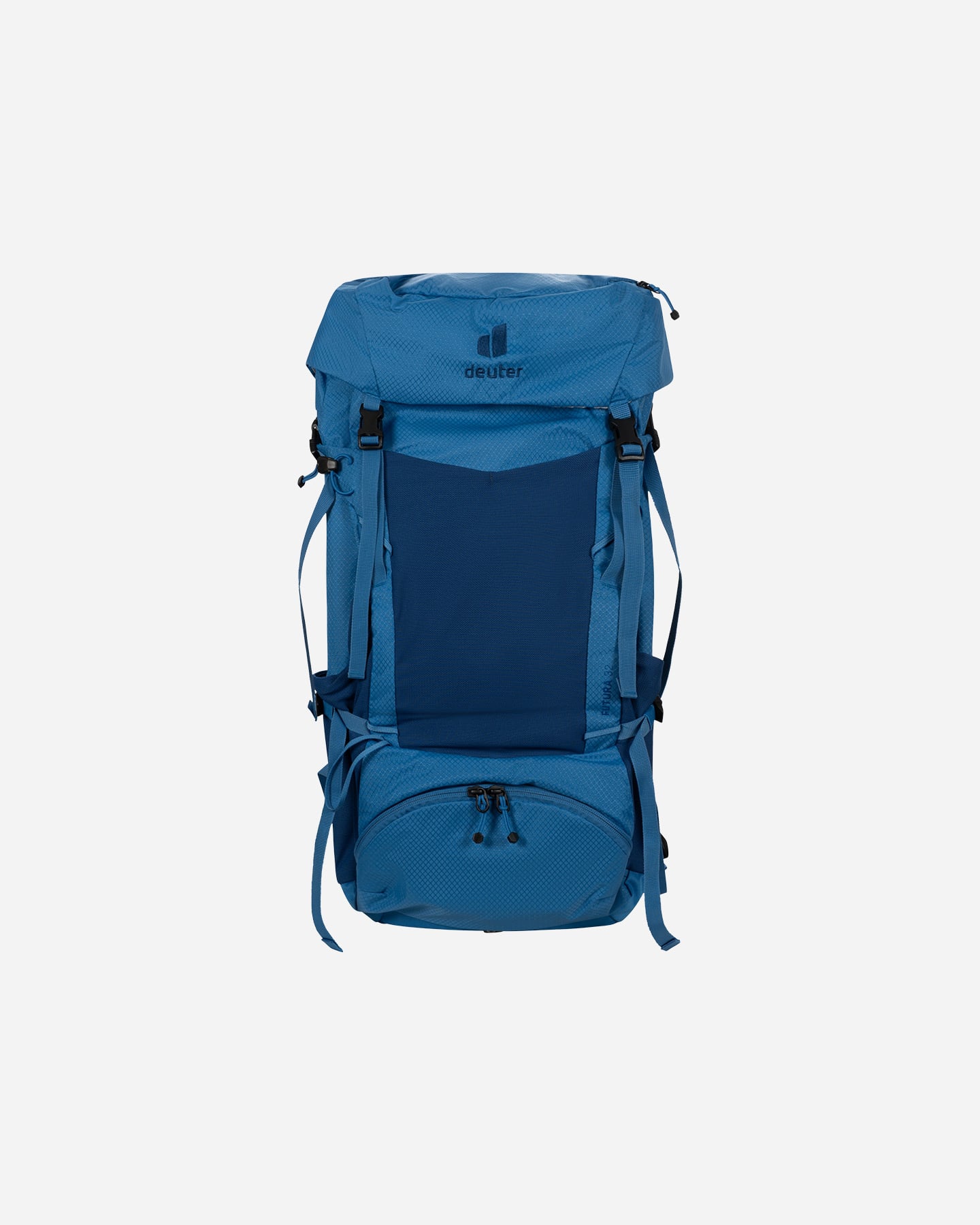 Zaino Deuter Futura 32, vista frontale